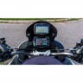AviaCompositi Carbon Fiber Windscreen for Ducati Multistrada 1260 / 1200 / 950 / Enduro - With Stripe AviaCompositi Carbon Fiber Windscreen for Ducati Multistrada 1260 / 1200 / 950 / Enduro - With Stripe